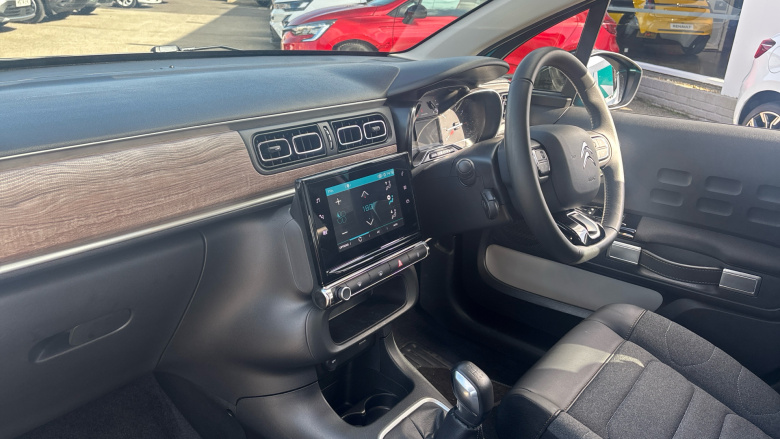 Citroen C3 1.2 PureTech Max 5dr Petrol Hatchback